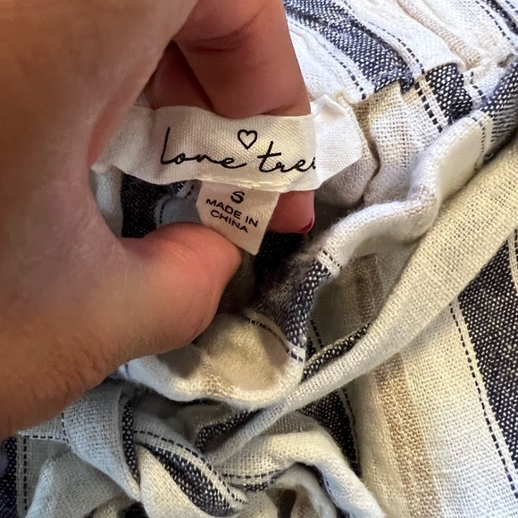 Love Tree Pants - Picture 7 of 7